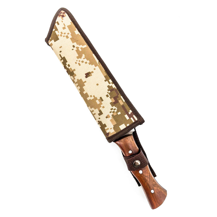 Kakadu Australian Jungle Hand Forged Parang