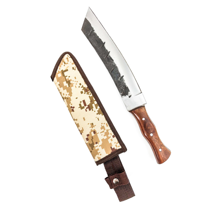 Kakadu Australian Jungle Hand Forged Parang