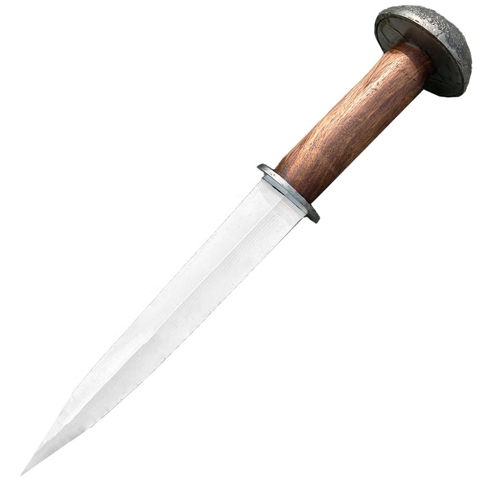 Kambar Cape Australian Jungle Hand Forged Dagger