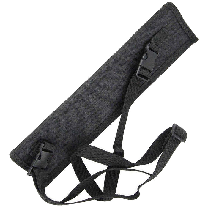 Katana Bokken Shinai Foam Sword Mini Nylon Carrying Case