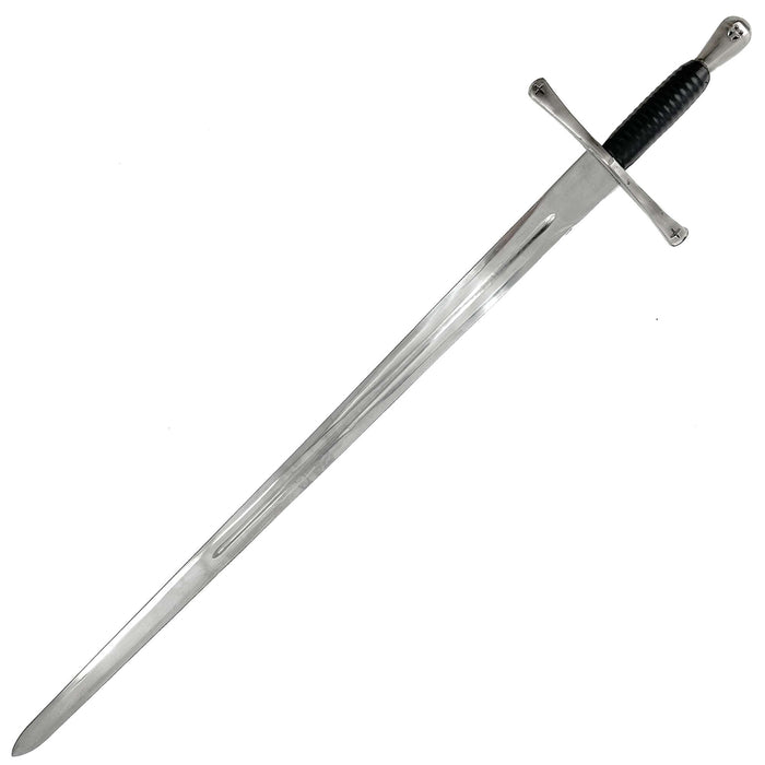 Knights of Malta Hand And A Half Bastard Sword