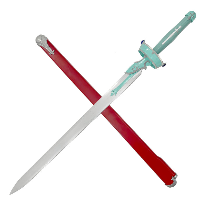 Asuna Sword Art Online Rapier SAO