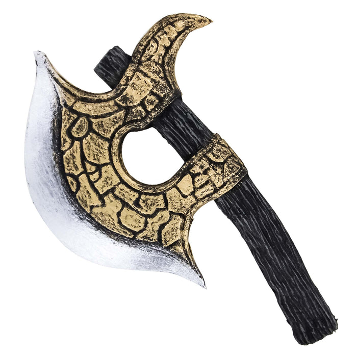 LARP Medieval Foam Warrior Tomahawk