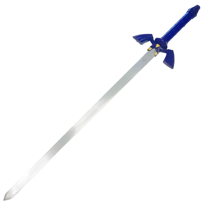 Legend of Zelda Link’s Triforce Sword