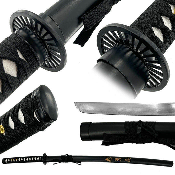 Legacy of Honor Katana
