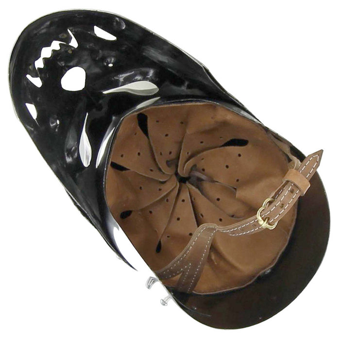 Marquis of Hell Visored Battle Helmet