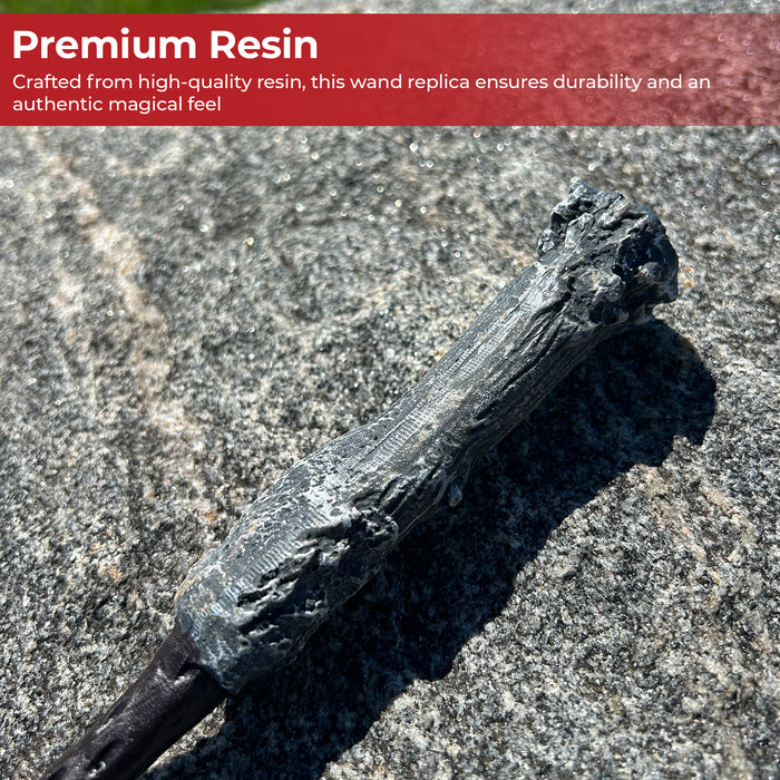 Mastercrafted Harry Potter Wand Replica