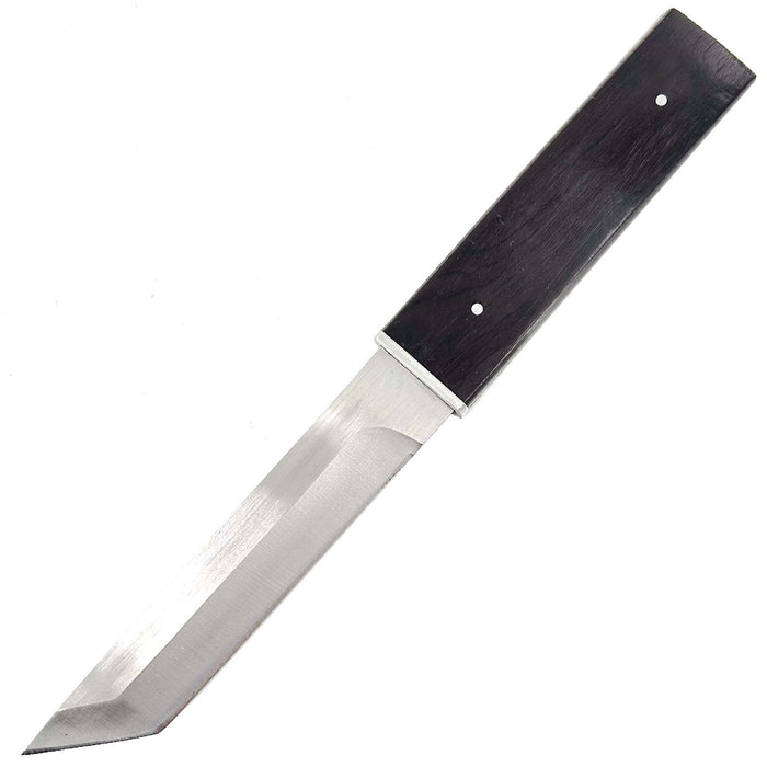 Masterfully Crafted Full Tang Japanese Tanto Dagger