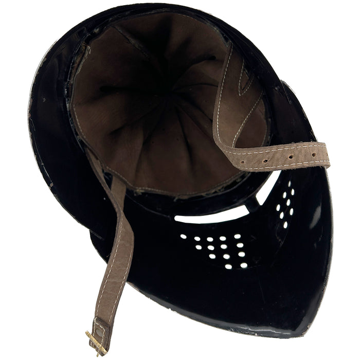 Medieval Knight Great Bascinet