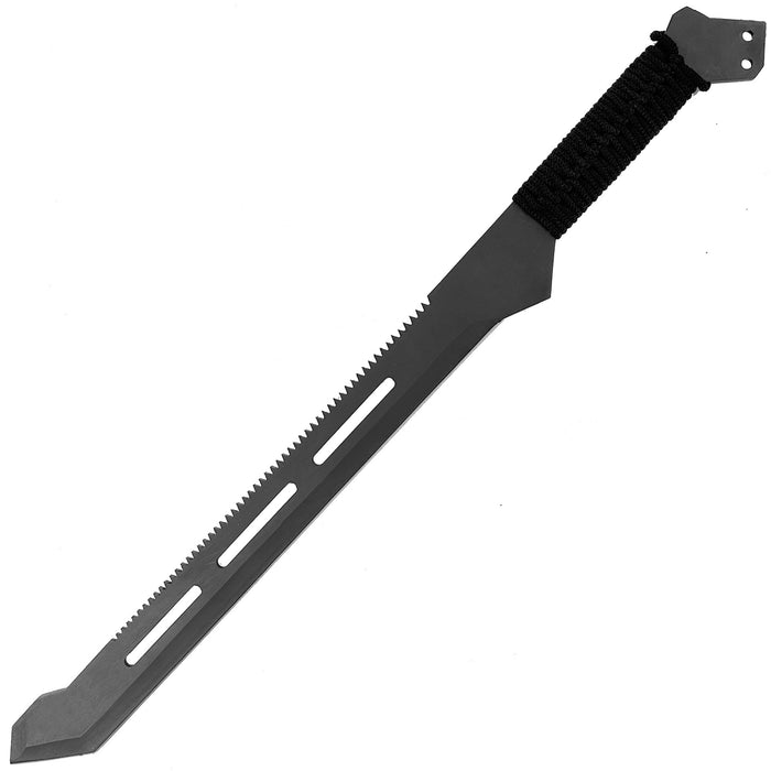 Ninja Quest Modern Day Machete Sword