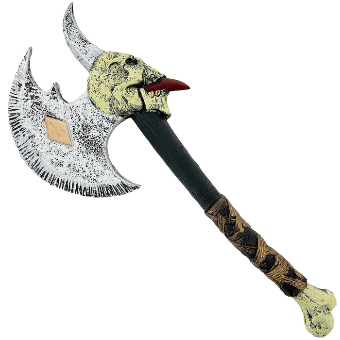 Norse Legendary Berserker Psycho Battle War Foam Axe