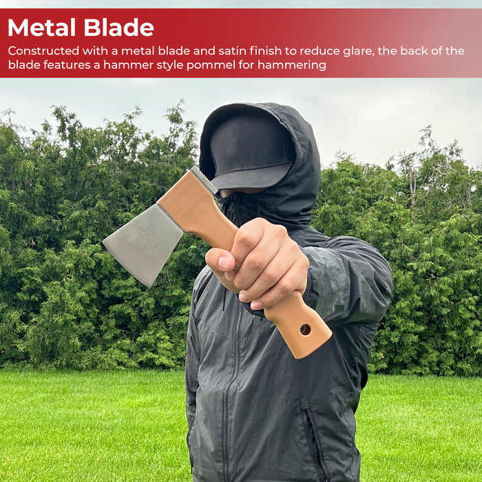 Outdoor Urban Traveler Camping Axe