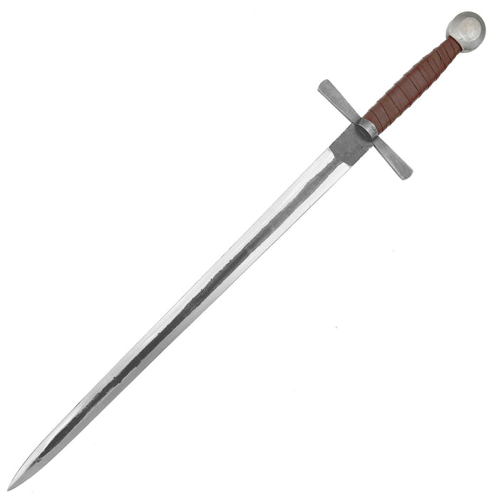 Royal Enforcer Hand Forged Medieval Knights Sword