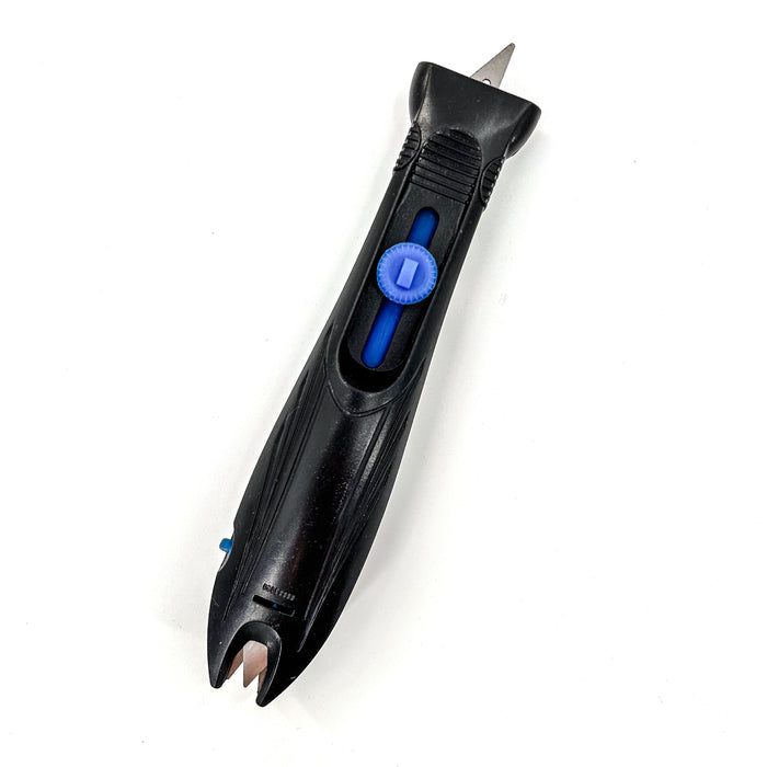 Samurai Tungsten Carbide Steel Knife Sharpener
