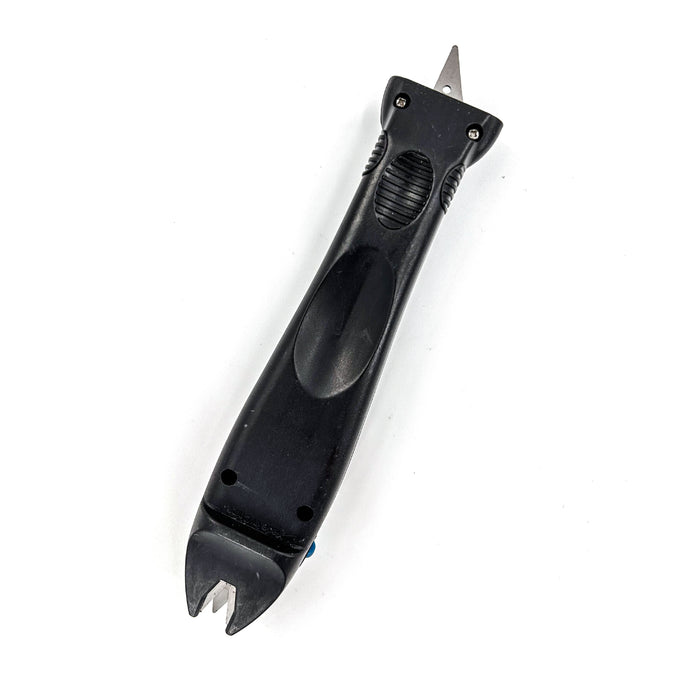 Samurai Tungsten Carbide Steel Knife Sharpener