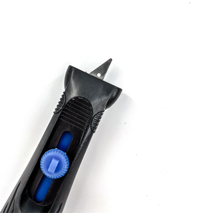 Samurai Tungsten Carbide Steel Knife Sharpener