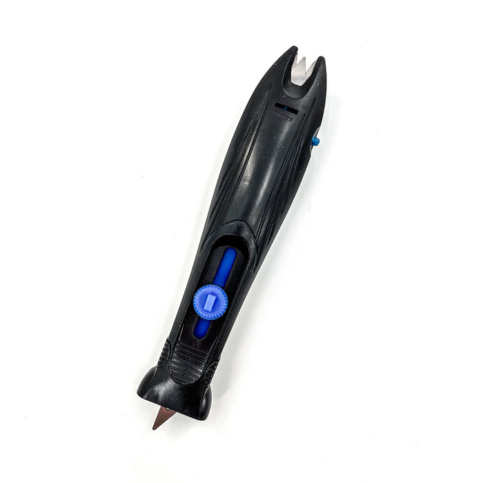 Samurai Tungsten Carbide Steel Knife Sharpener