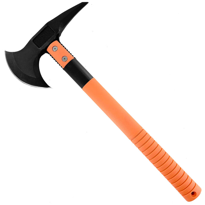 Savannah Woodlands Rugged Camping Outdoor Axe