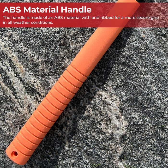 Savannah Woodlands Rugged Camping Outdoor Axe