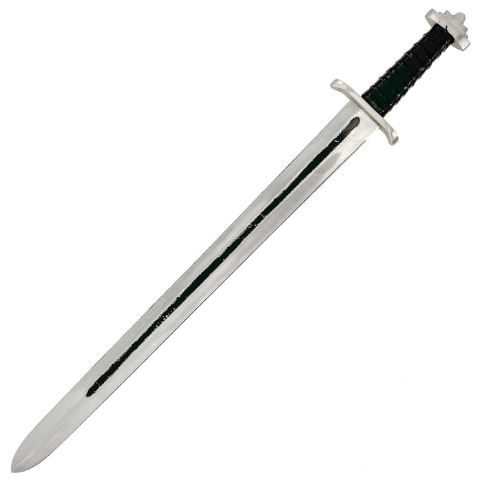 Shadow Melody Handmade Carbon Steel Sword