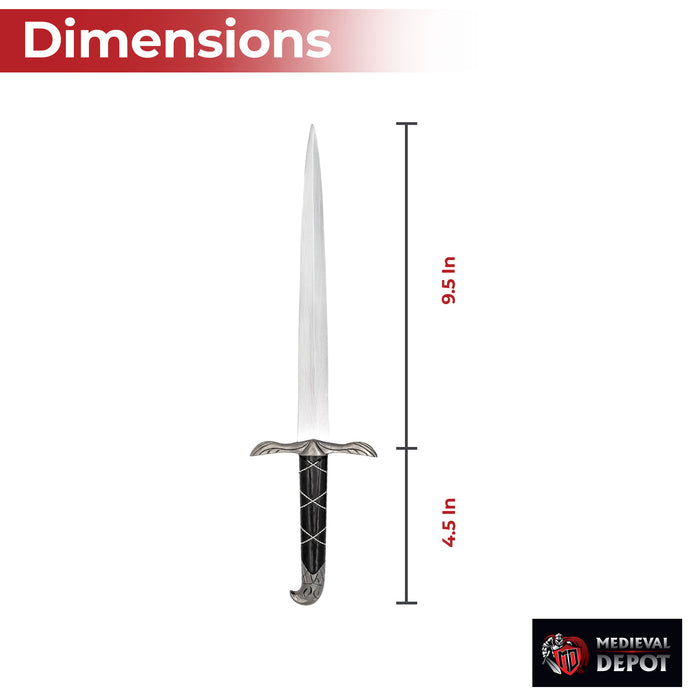 Shadow Wing Midnight Avenger Dagger