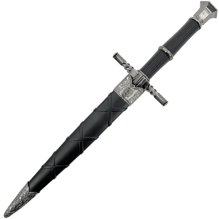 Shadowfall Obsidian Twilight Dagger