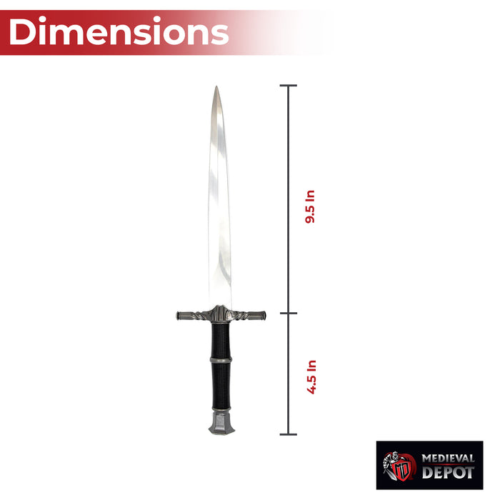 Shadowfall Obsidian Twilight Dagger