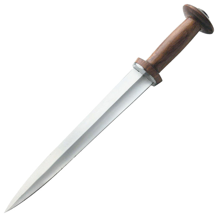 Sinharaja Forest Outdoor Hunting Hand Forged Dagger