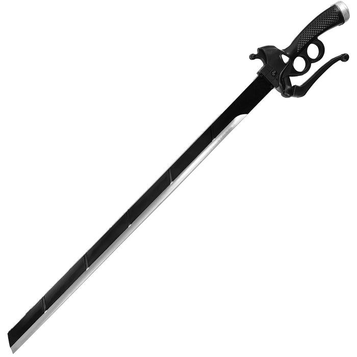 Special Operations Foam Titan Attack Sword