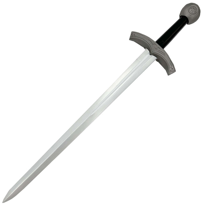 Spherical Pommel Knightly Foam Shortsword