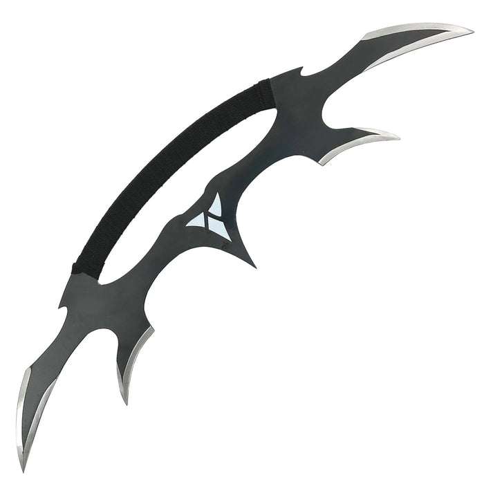 Star Sword of Kahless Bat'Leth