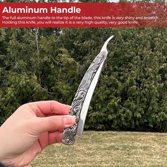 Sweeney Todd Knife The Demon Barber