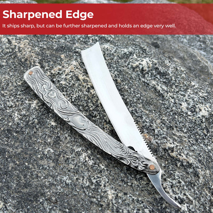 Sweeney Todd Knife The Demon Barber