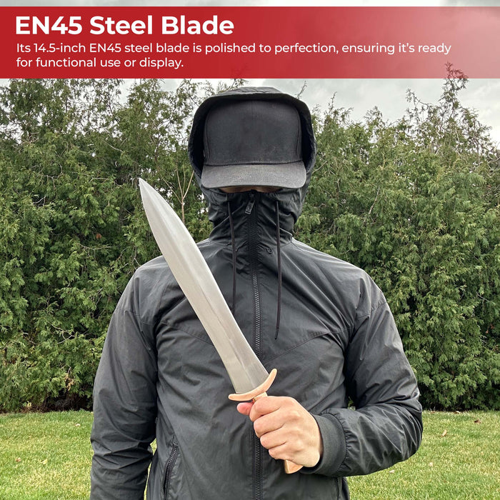Spartan Lakonia Short Sword