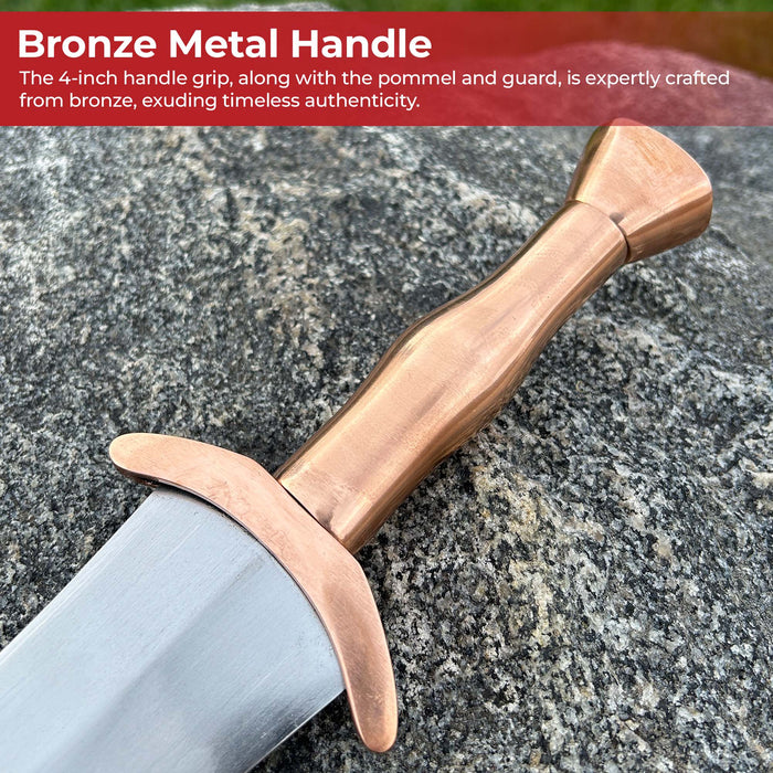 Spartan Lakonia Short Sword