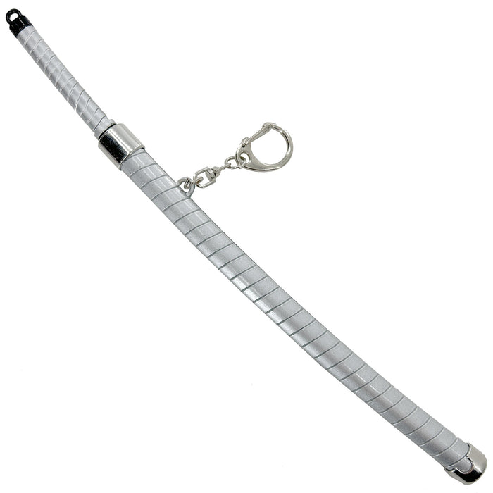 Spring Action Popup Mini Katana Keychain Inosuke Hashibira Edition