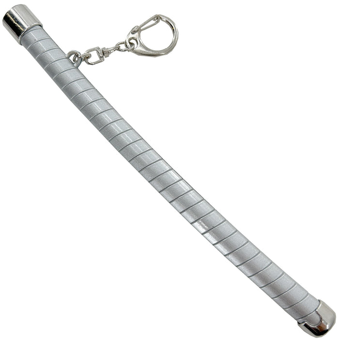 Spring Action Popup Mini Katana Keychain Inosuke Hashibira Edition