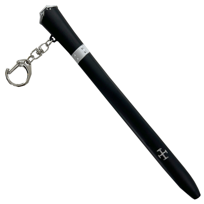 Spring Action Popup Mini Katana Keychain Kirito’s Elucidator Edition