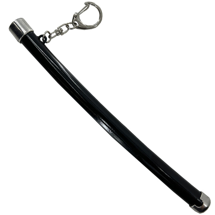 Spring Action Popup Mini Katana Keychain Tanjiro Sword Edition