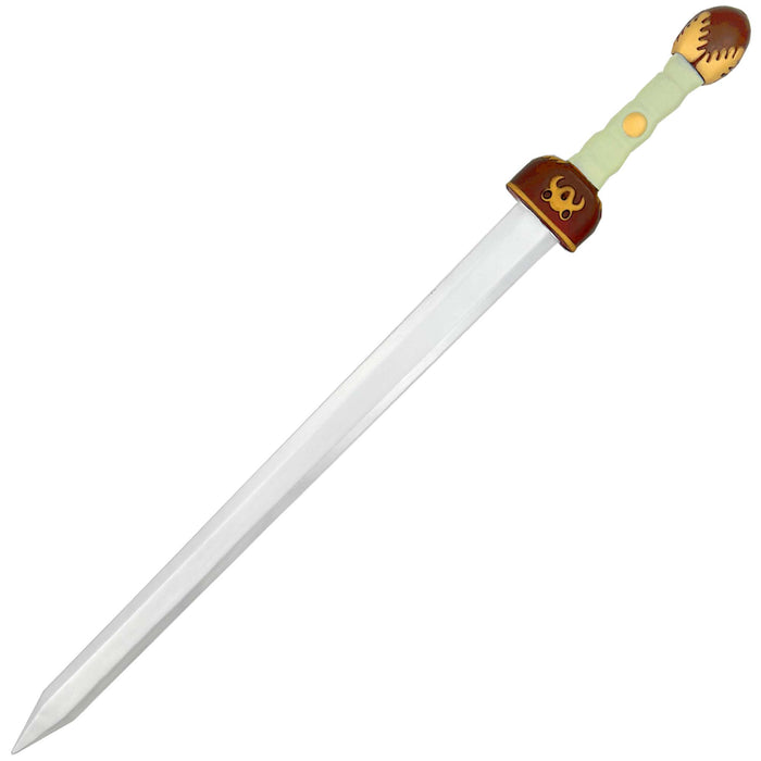 The Spaniard LARP Foam Roman Gladius Sword