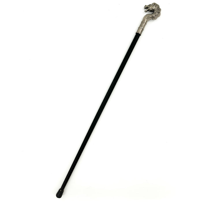 Thoroughbred Show Horse Sword Cane