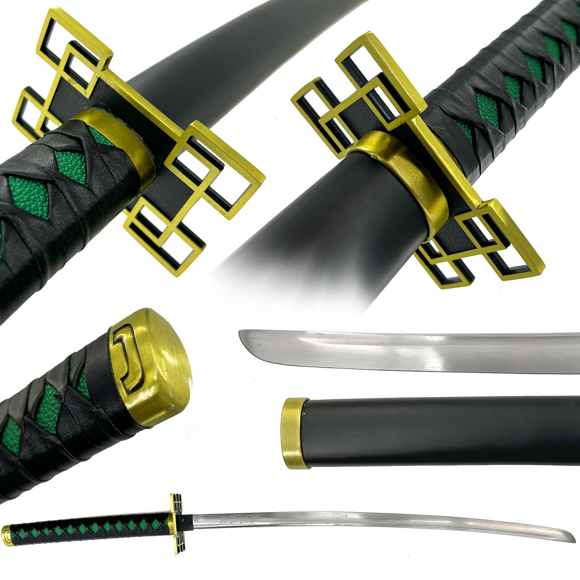 Tokito Muichiro Collectible Demon Slayer Replica Mist