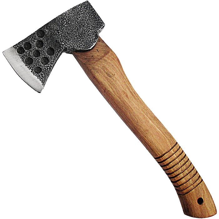 Undefined Wooden Camping Outdoor Hatchet