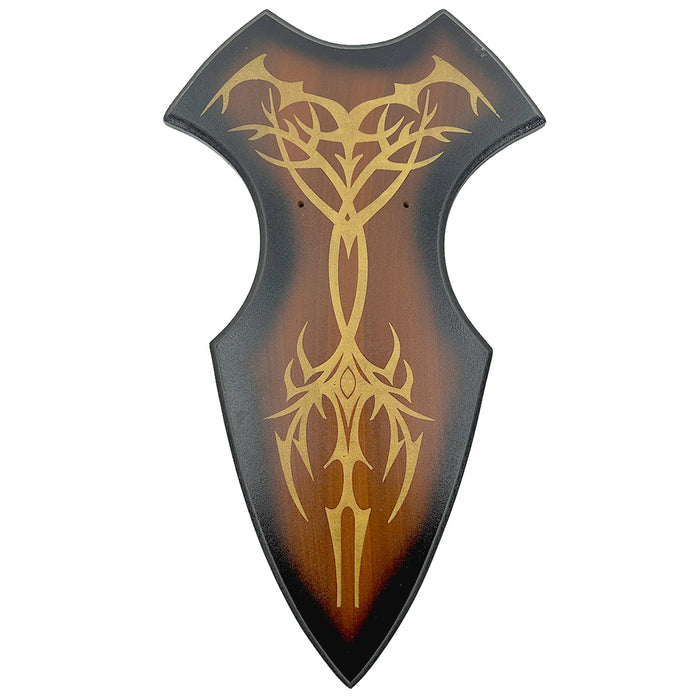 Universal Sword Wall Display Plaque