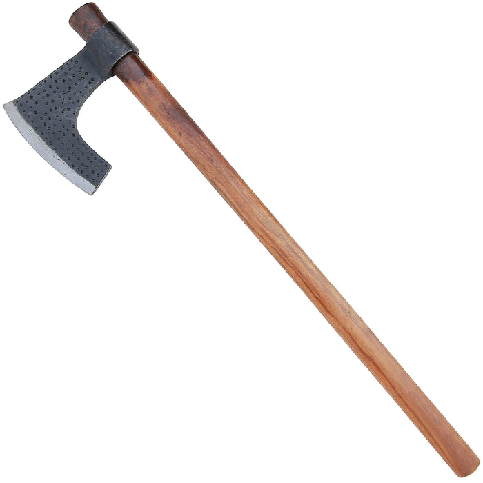 Viking Age Fully Functional Bearded Axe