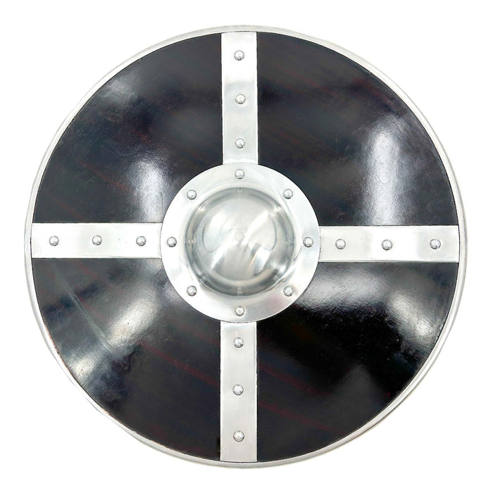 Viking Quadrant Berserker Shield