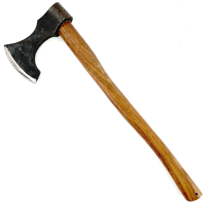 Viking Warpath Functional Battle Axe