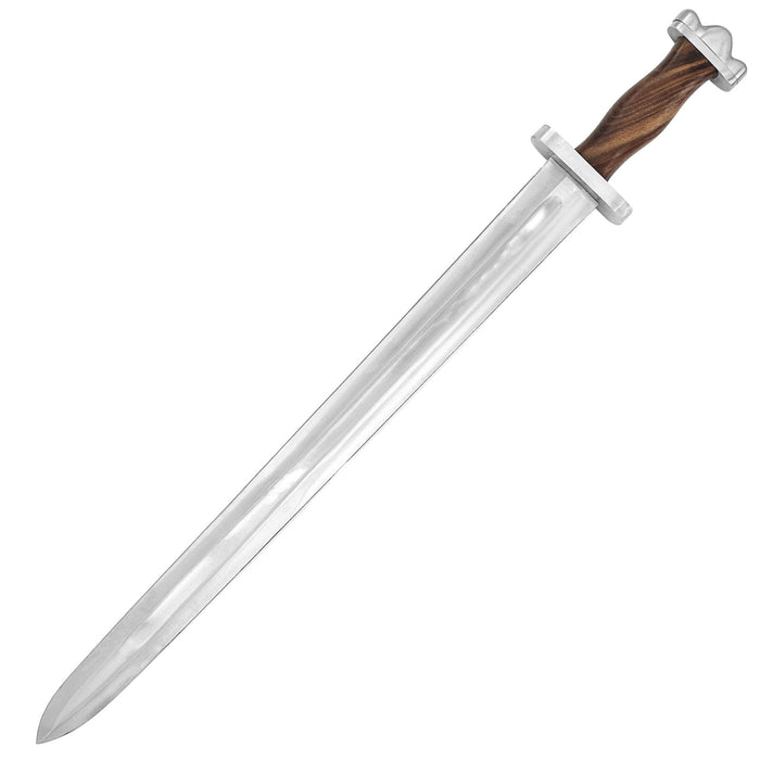 Viking Warrior God Full Tang Sword of Tyr
