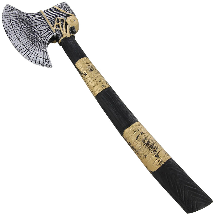War Party Apache Foam Tomahawk Axe