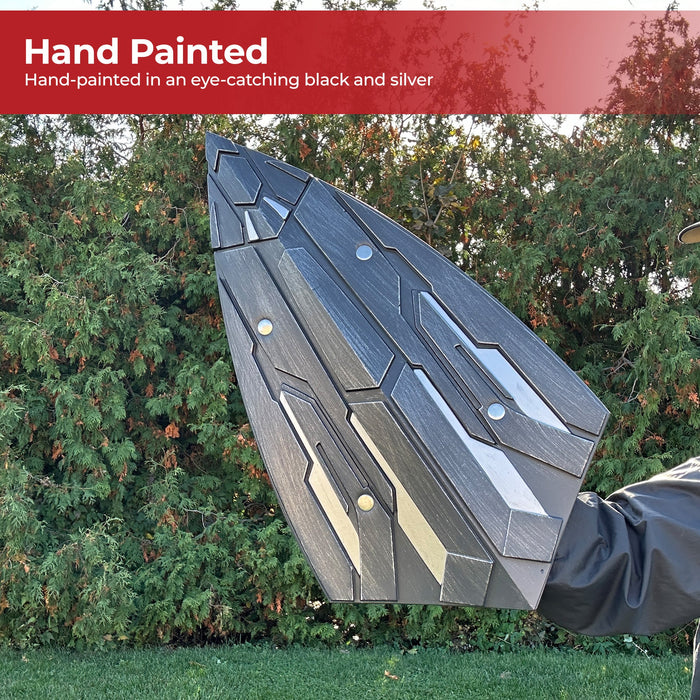 Wakanda Foam Battle Sheild